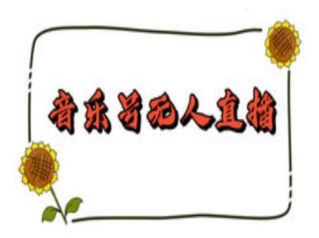 抖音音乐号无人直播间搭建，手把手教你搭建，24小时不断播撸音浪-4158创业网
